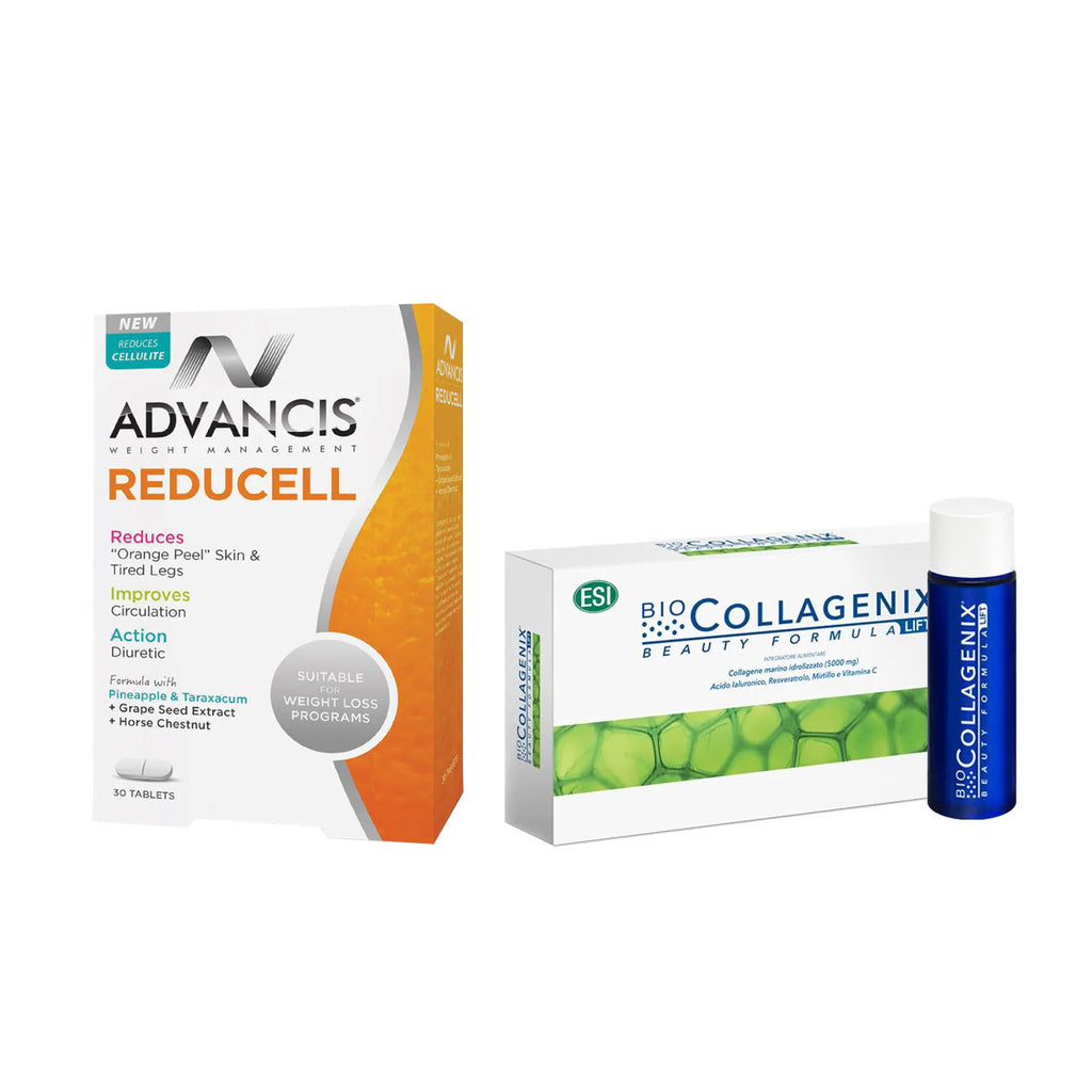 Reducell & Biocollagenix Offer