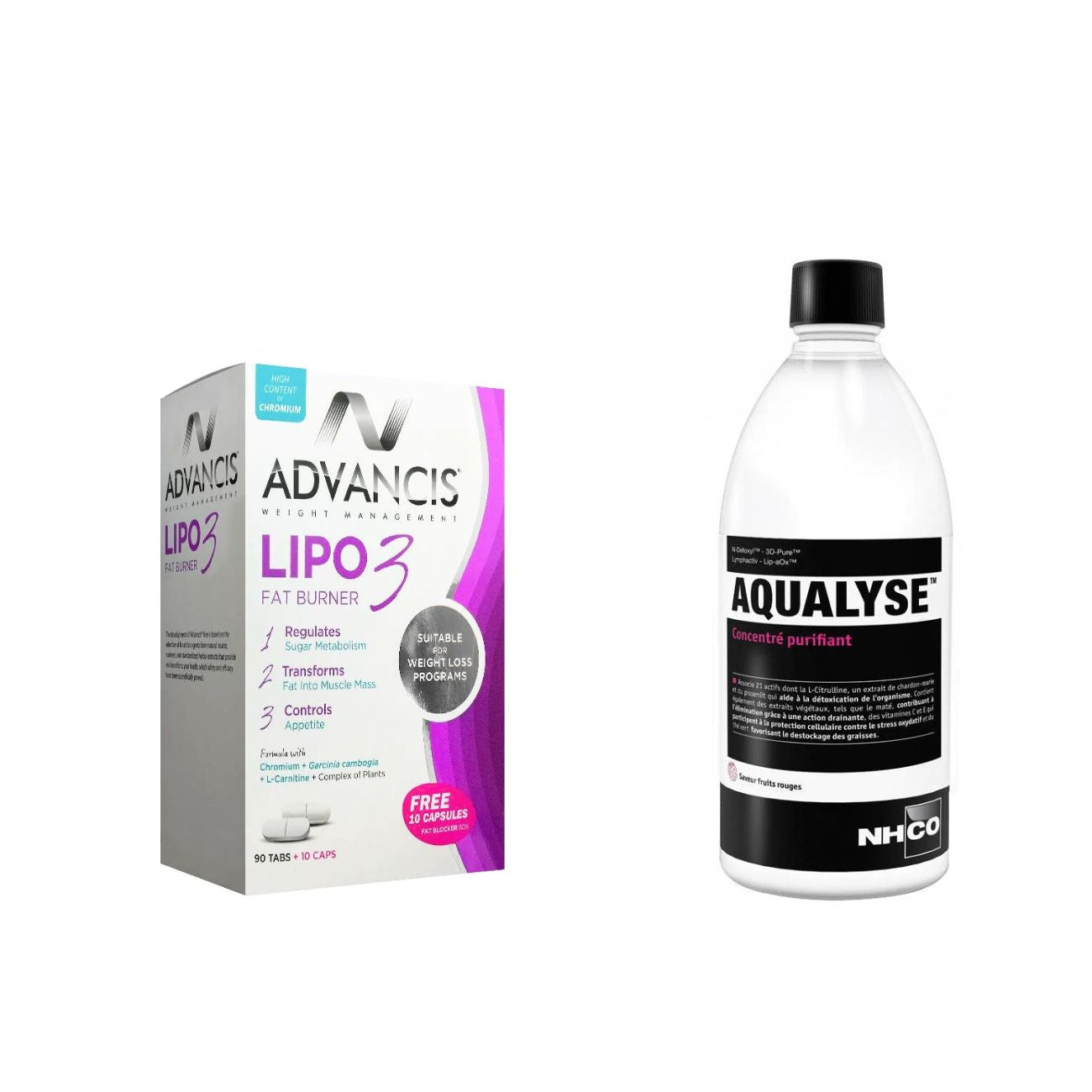Weight Loss Deal