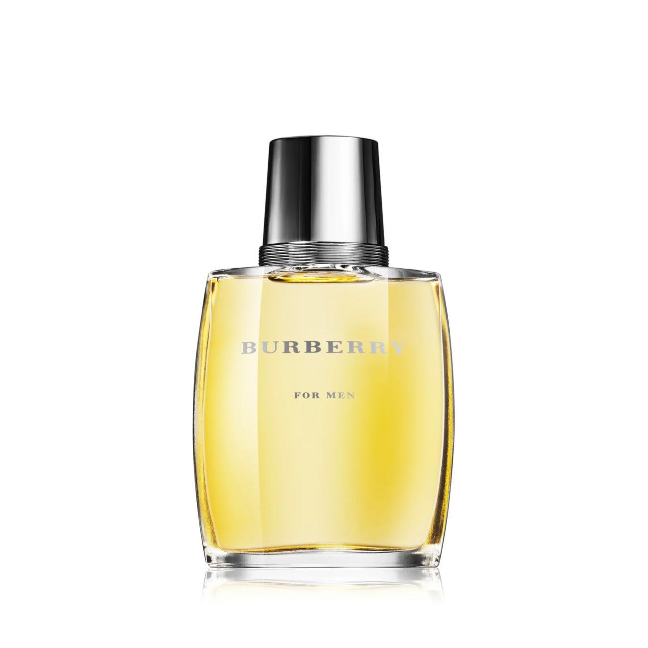 Burberry For Men - Eau de Toilette - Skin Society {{ shop.address.country }}