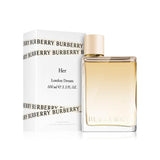 Burberry Her London Dream - Eau de Parfum - Skin Society {{ shop.address.country }}