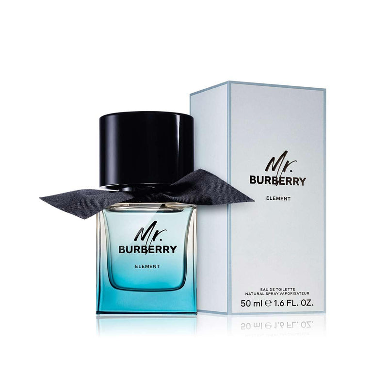 Burberry Mr. Burberry Element - Eau de Toilette - Skin Society {{ shop.address.country }}