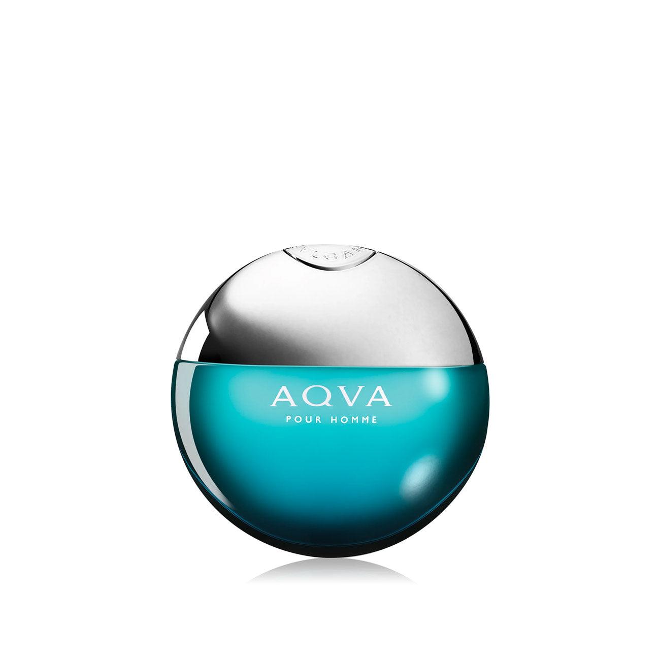 Bvlgari Aqva - Eau de Toilette Pour Homme - Skin Society {{ shop.address.country }}
