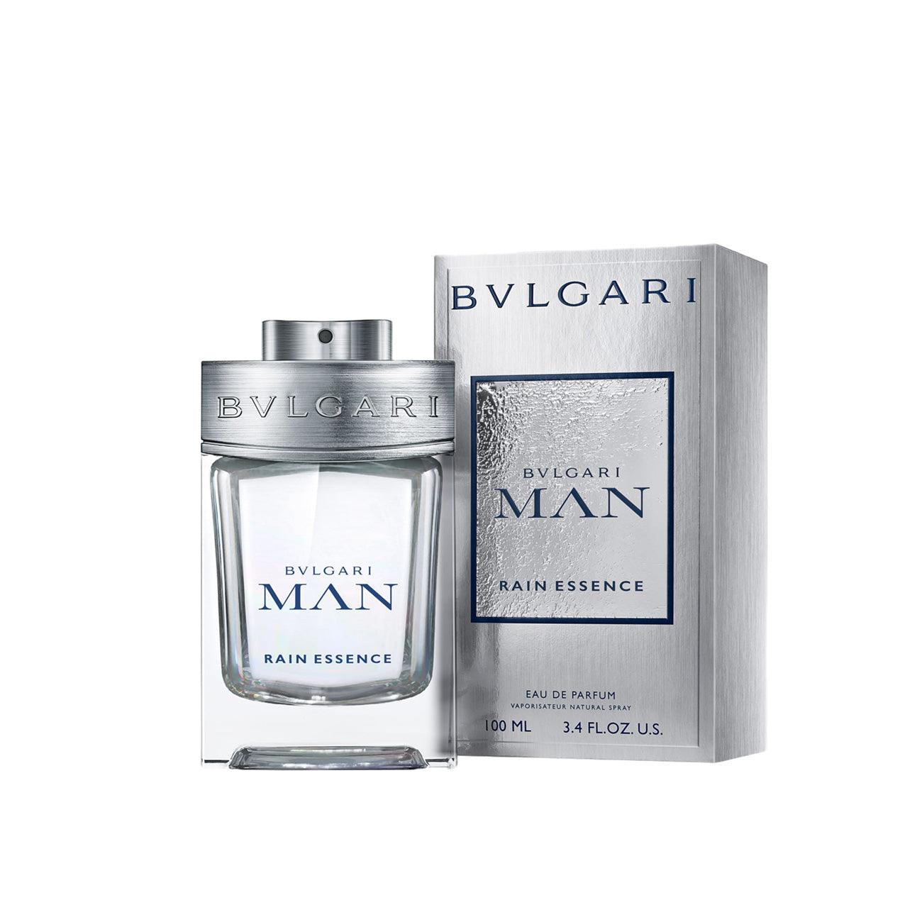 Bvlgari Bvlgari Man Rain Essence - Eau de Parfum - Skin Society {{ shop.address.country }}