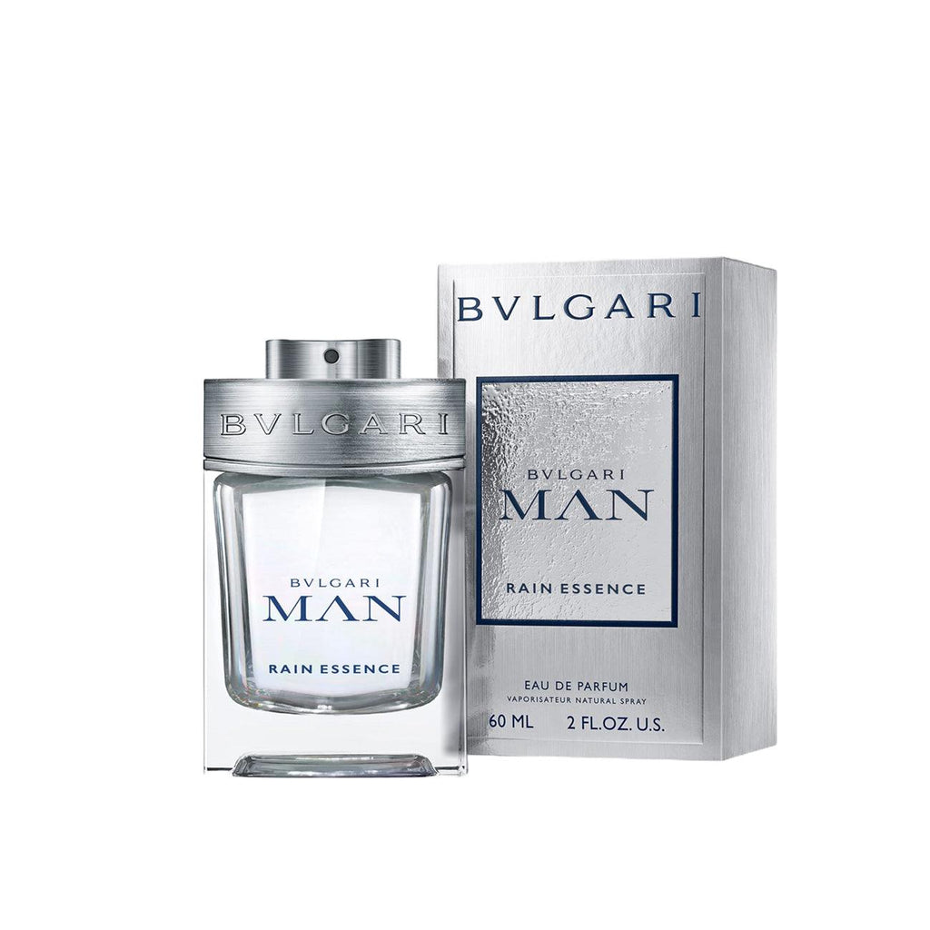 Bvlgari Bvlgari Man Rain Essence Eau de Parfum Skin Society