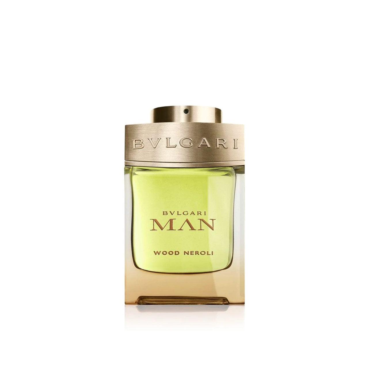 Bvlgari Bvlgari Man Wood Neroli - Eau de Parfum - Skin Society {{ shop.address.country }}