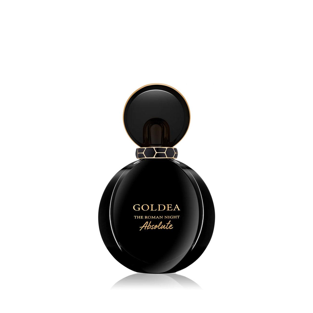 Bvlgari Goldea The Roman Night Absolute - Eau de Parfum - Skin Society {{ shop.address.country }}