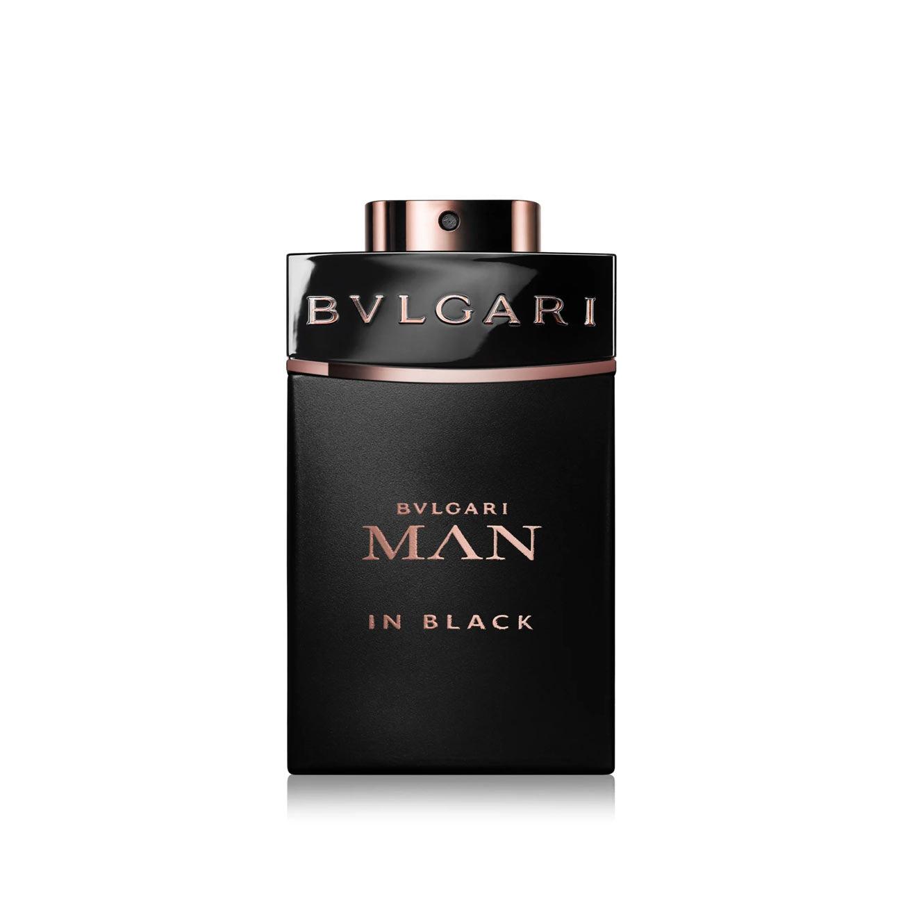 Bvlgari Man In Black - Eau de Parfum - Skin Society {{ shop.address.country }}