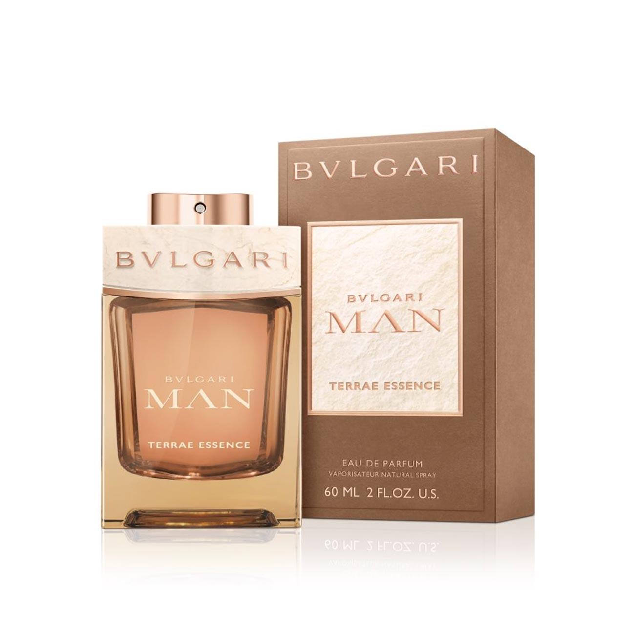 Bvlgari Man Terrae Essence Eau de Parfum - Skin Society {{ shop.address.country }}