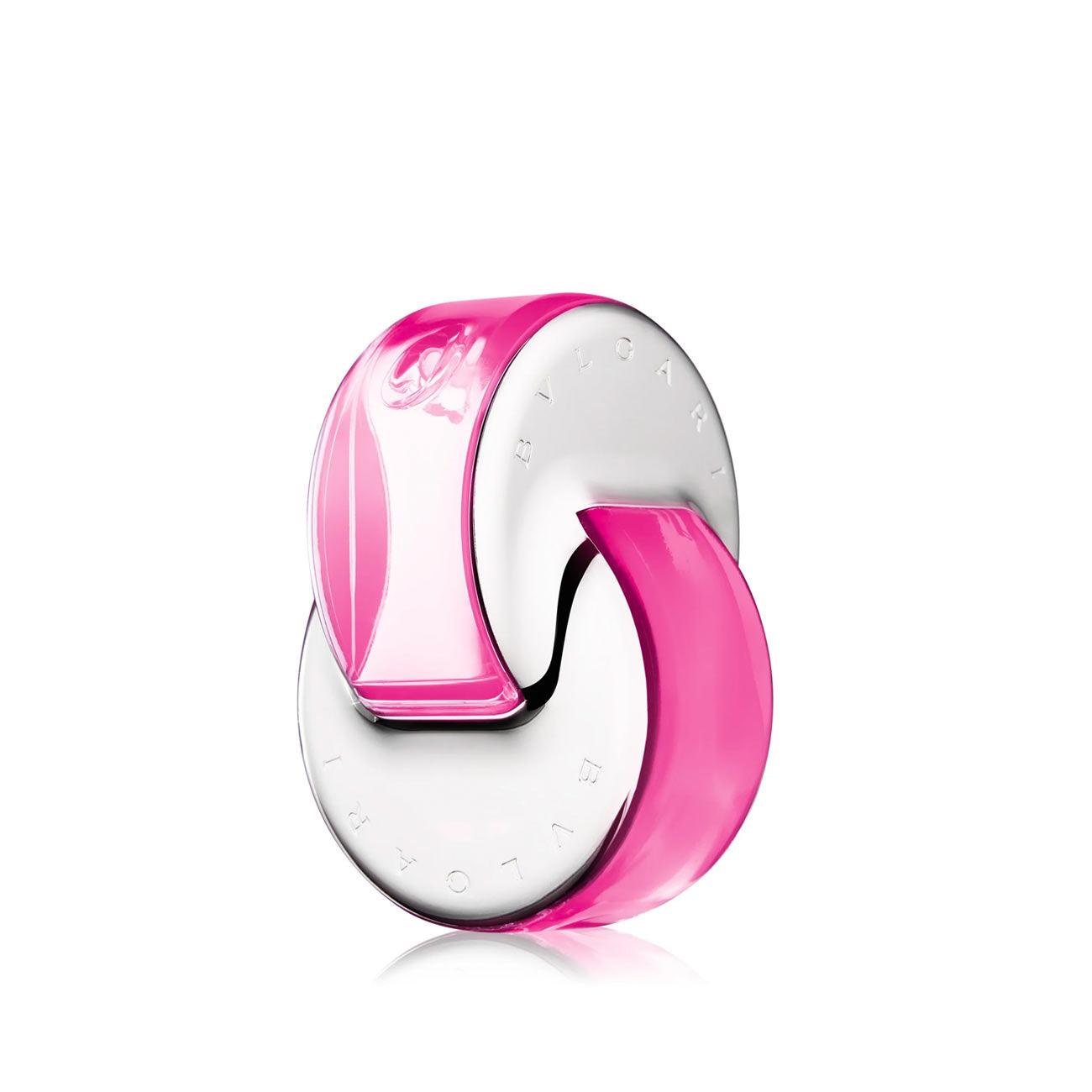 Bvlgari Omnia Pink Saphire - Eau de Toilette - Skin Society {{ shop.address.country }}