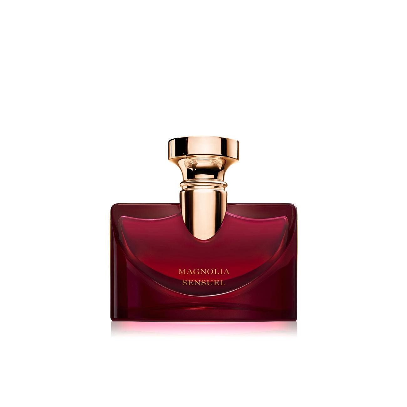Bvlgari Splendida Magnolia Sensuel - Eau de Parfum - Skin Society {{ shop.address.country }}
