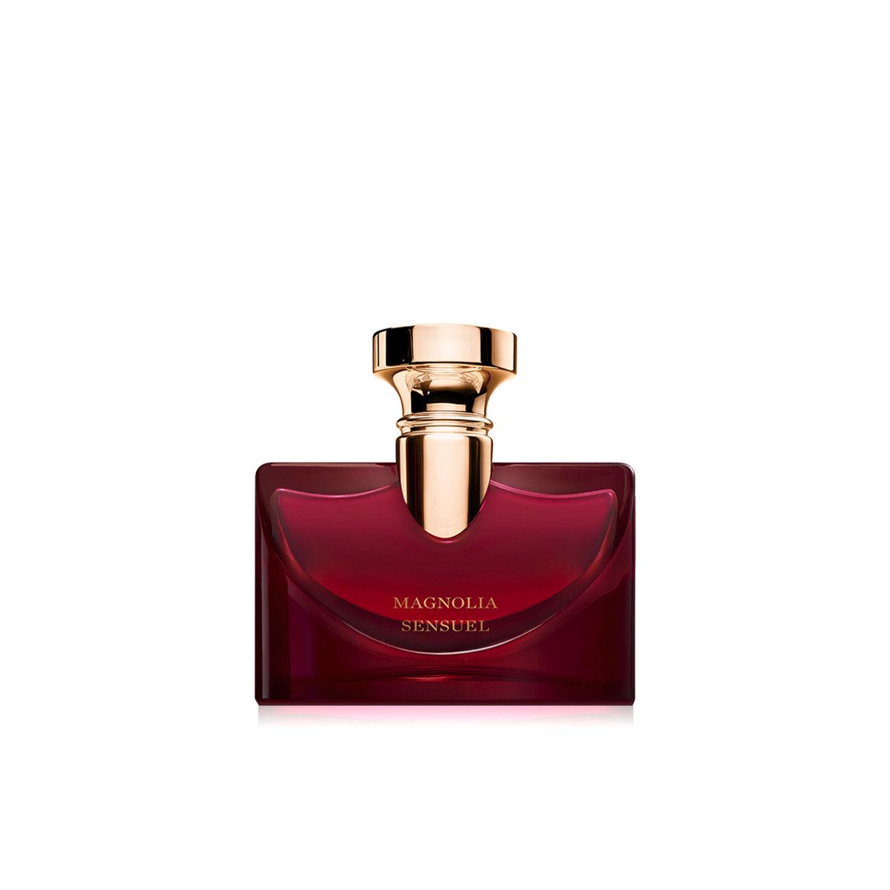 Bvlgari Splendida Magnolia Sensuel - Eau de Parfum - Skin Society {{ shop.address.country }}