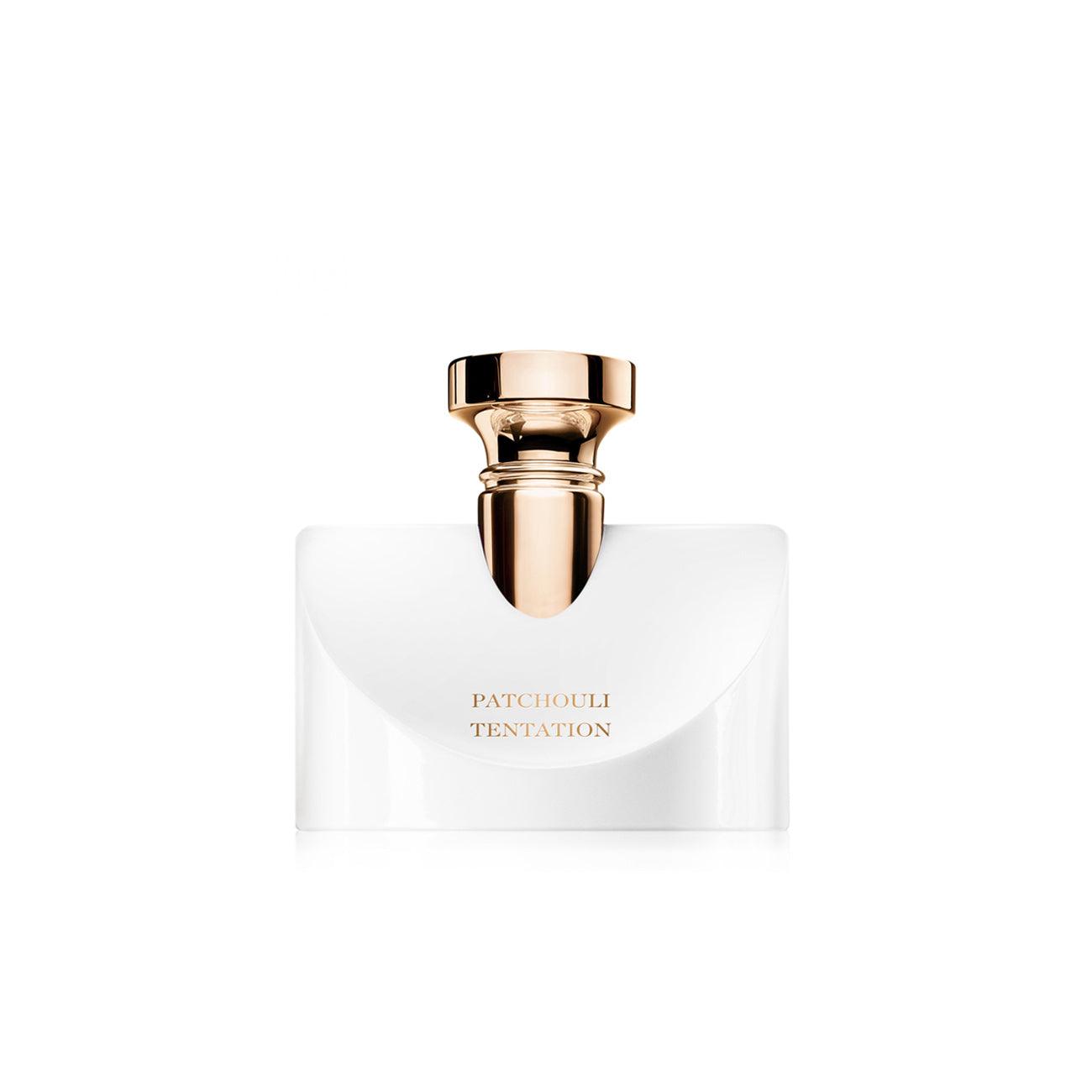 Bvlgari Splendida Patchouli Tentation - Eau de Parfum - Skin Society {{ shop.address.country }}