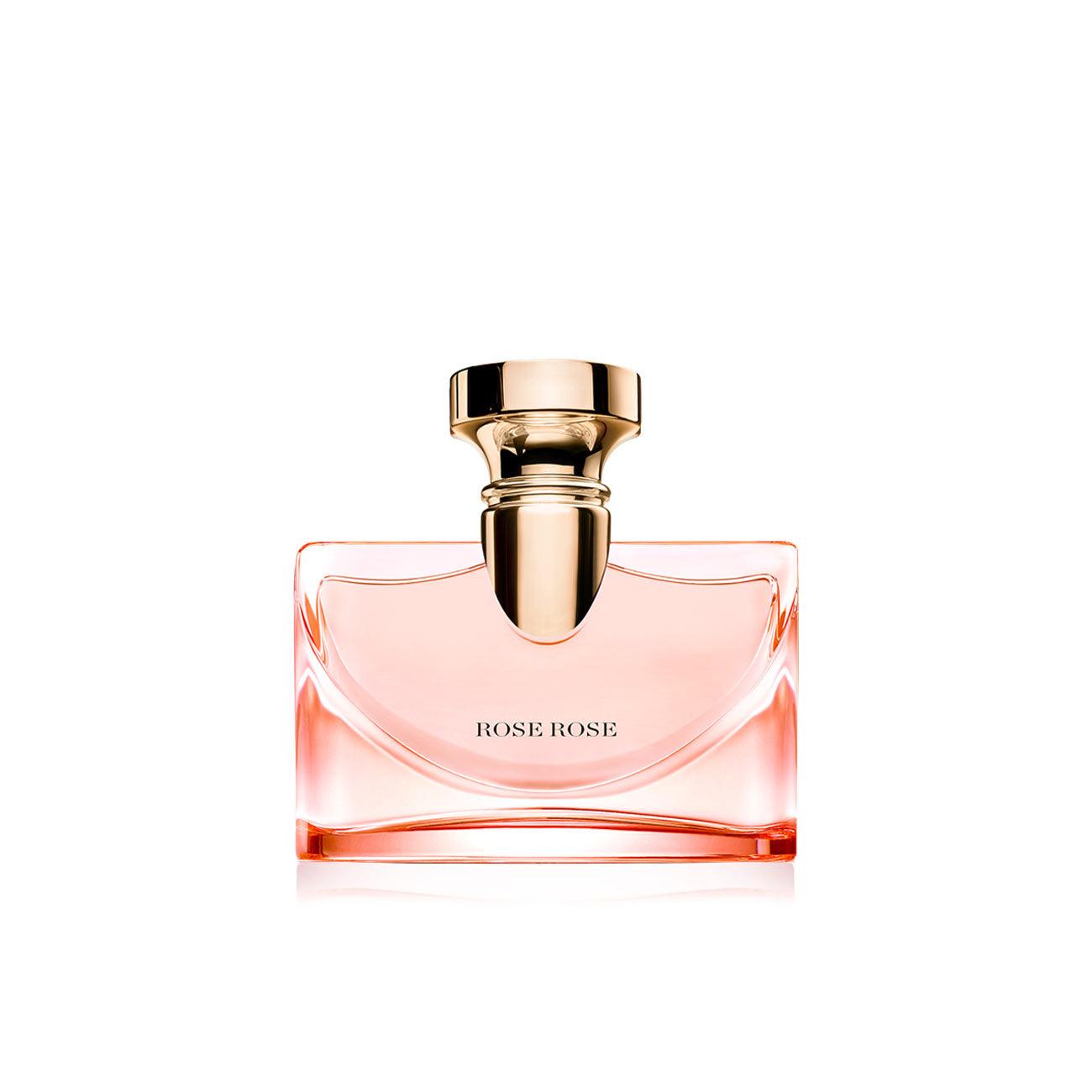 Bvlgari Rose Rose Bulgari Splendida Splendida Rose Rose Eau De Parfum