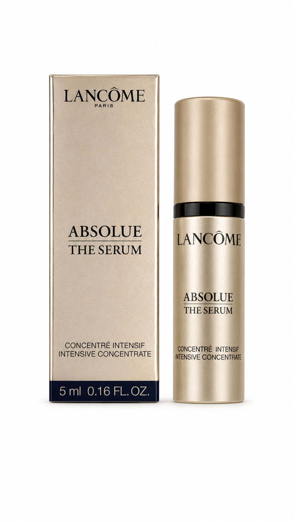 Lancôme Absolue The Serum Intensive Concentrate - Gift