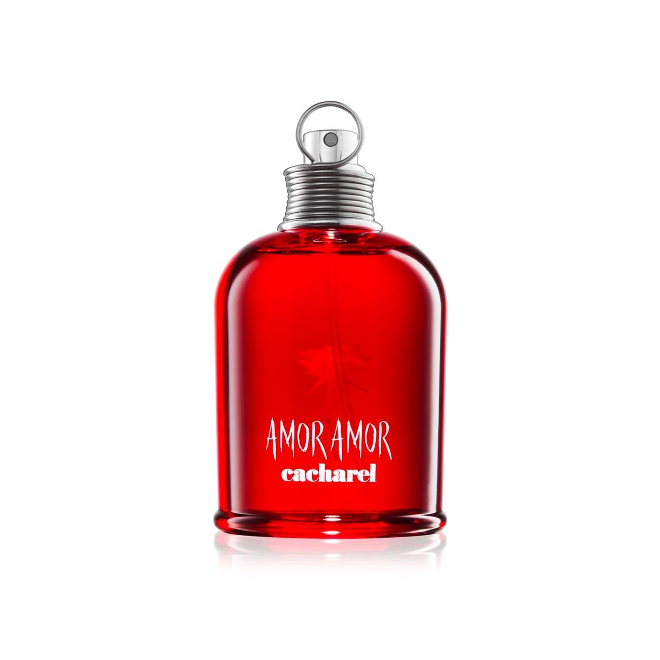 Cacharel Amor Amor - Eau de Toilette - Skin Society {{ shop.address.country }}