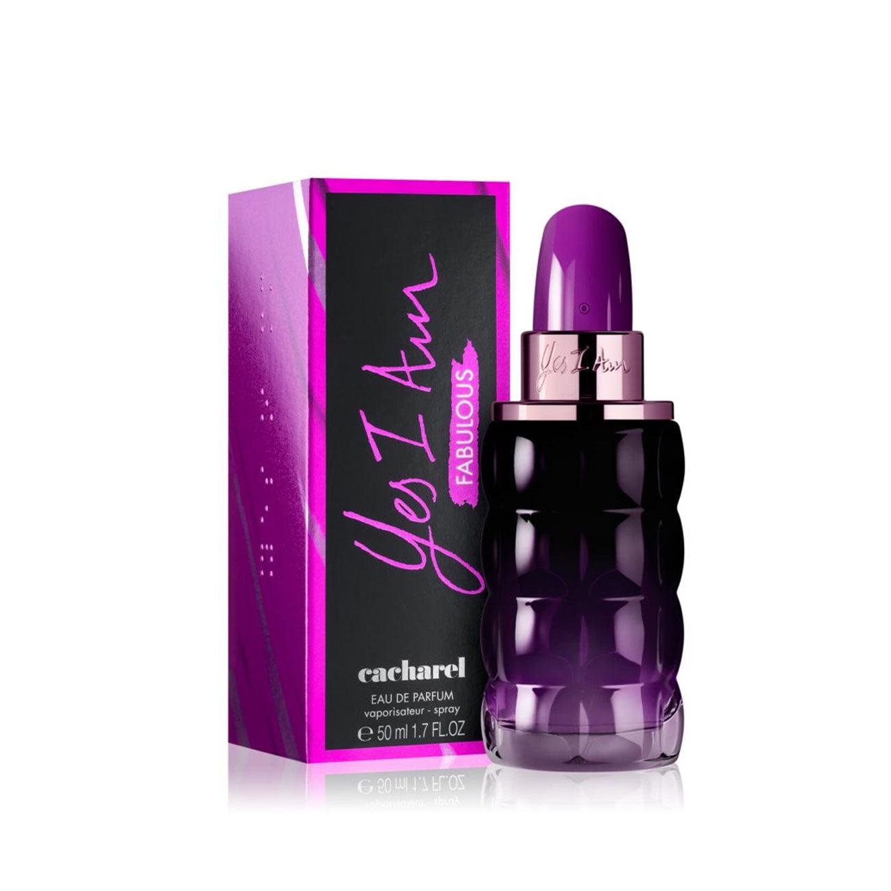 Yes I Am Fabulous for Women Skin Society