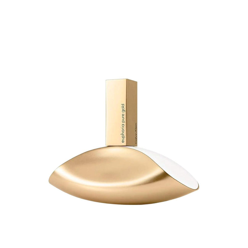Calvin Klein Euophoria Pure Gold - Eau de Parfum - Skin Society {{ shop.address.country }}