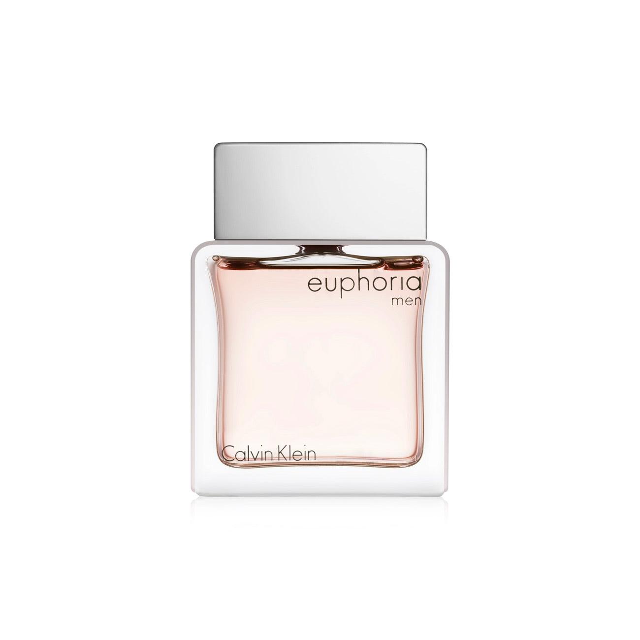 Calvin Klein Euphoria Men - Eau de Toilette - Skin Society {{ shop.address.country }}