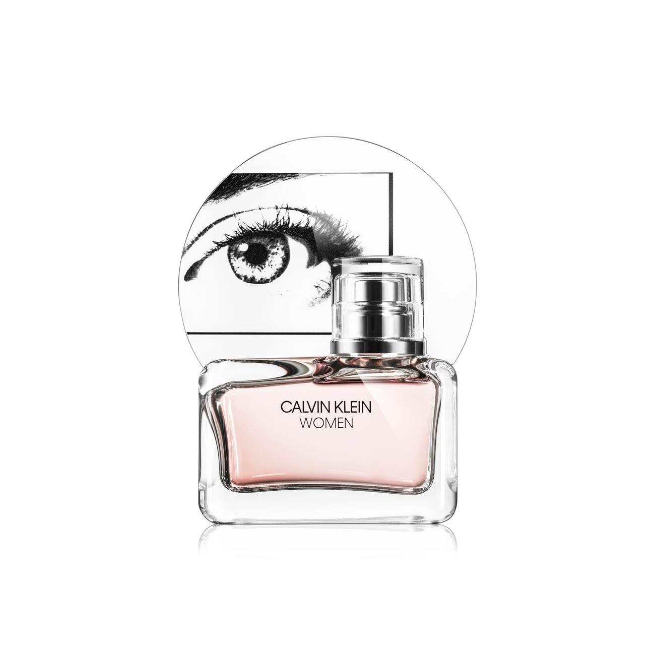 Calvin Klein Women - Eau de Parfum - Skin Society {{ shop.address.country }}