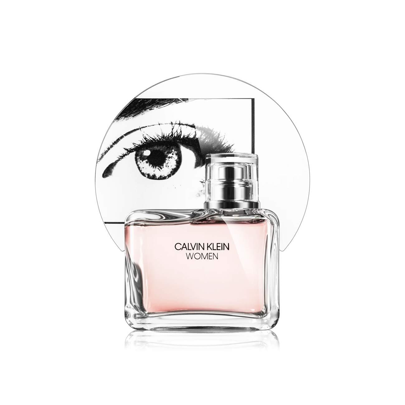 Calvin Klein Women Eau De Parfum For Women 100ml