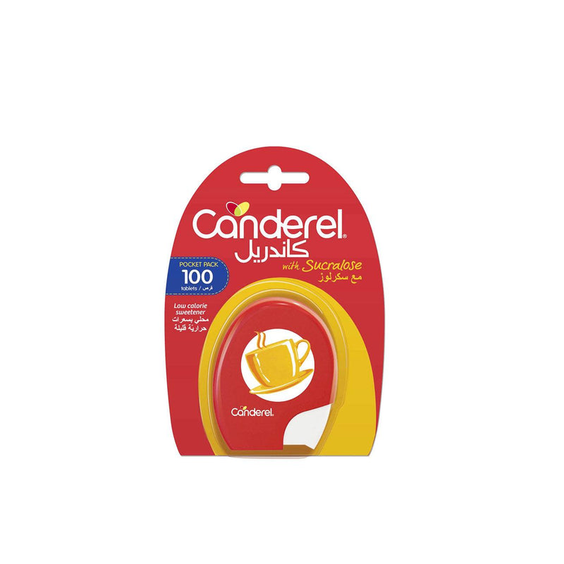 Canderel Sucralose - Skin Society {{ shop.address.country }}