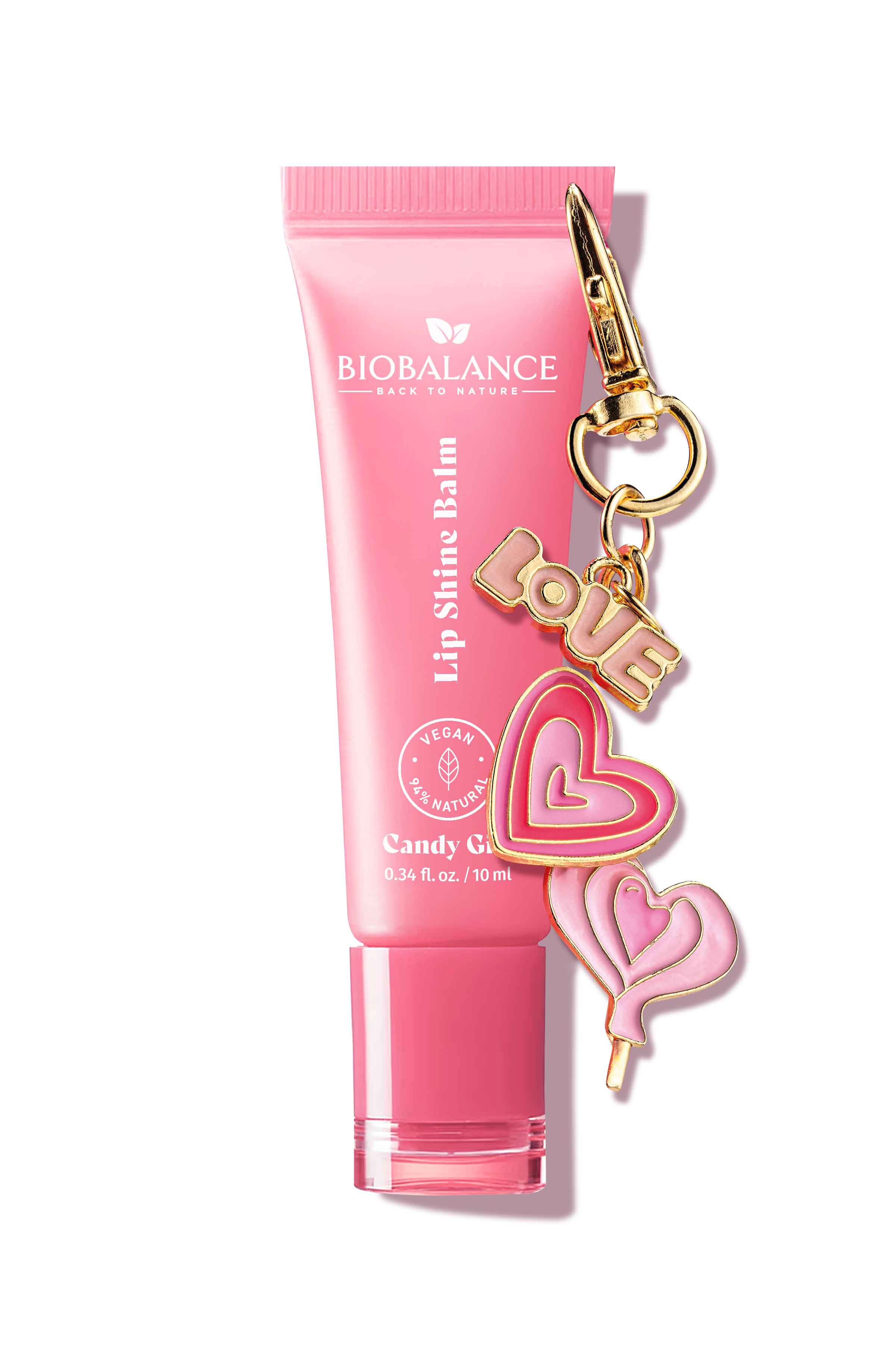 Lip Shine Balm