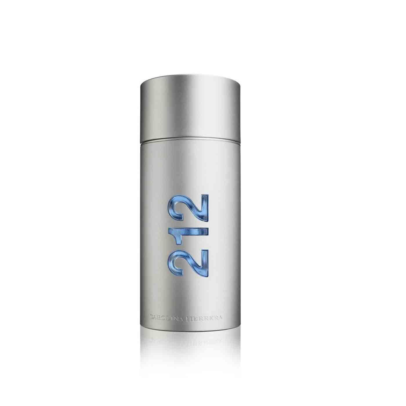 Carolina Herrera 212 Men - Eau de Toilette - Skin Society {{ shop.address.country }}