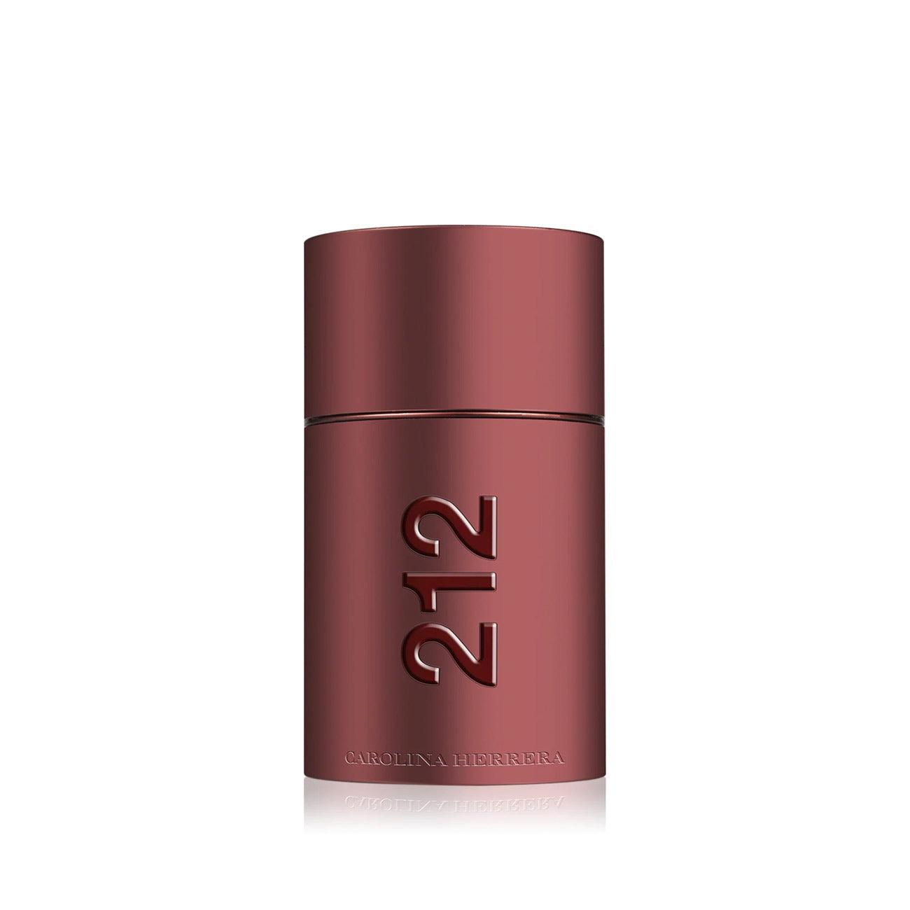 Carolina Herrera 212 Sexy Men - Eau de Toilette - Skin Society {{ shop.address.country }}