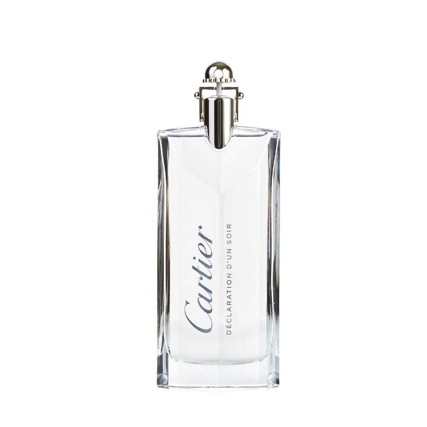 Cartier Déclaration D'Un Soir - Eau de Toilette - Skin Society {{ shop.address.country }}