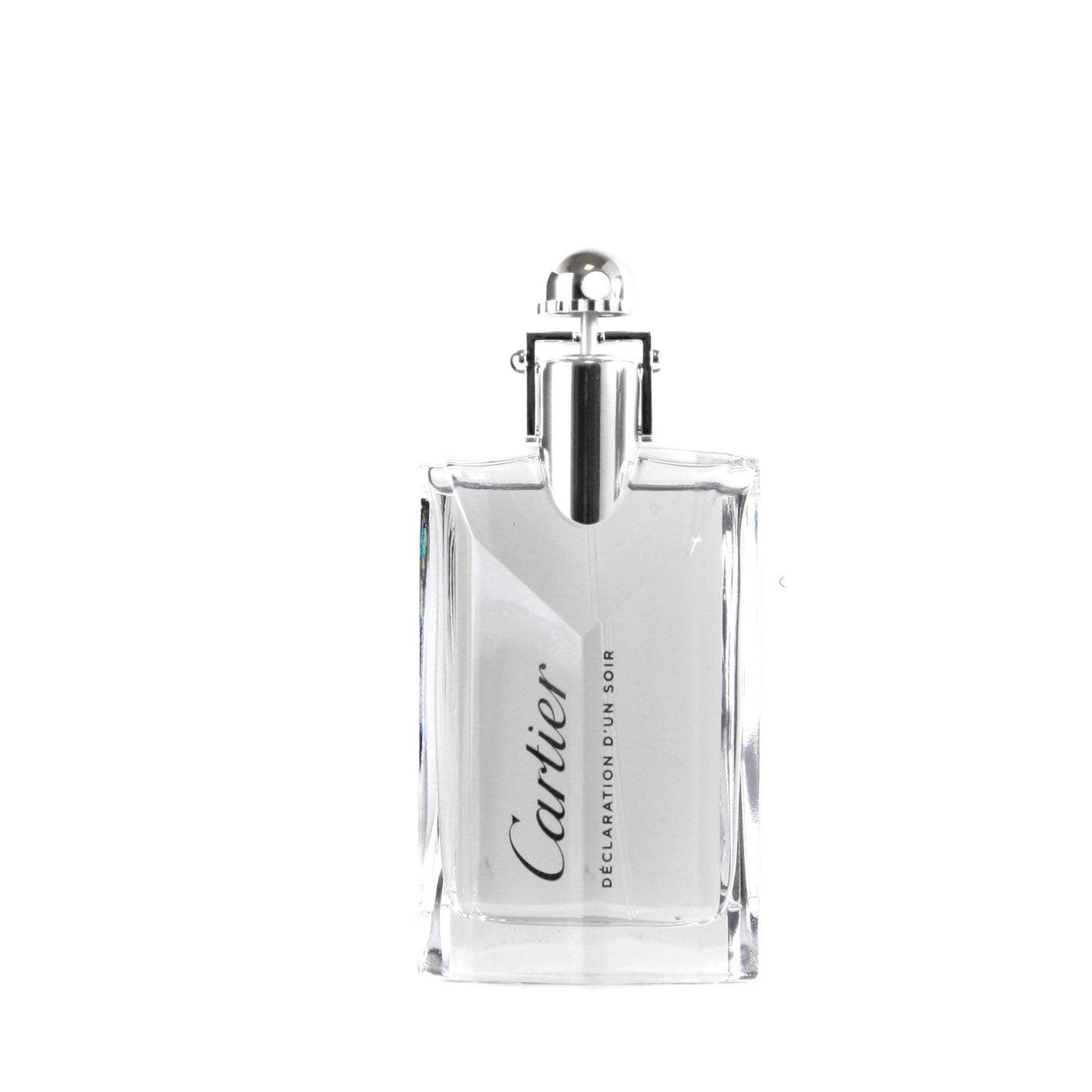 Cartier D claration D Un Soir Eau de Toilette Skin Society