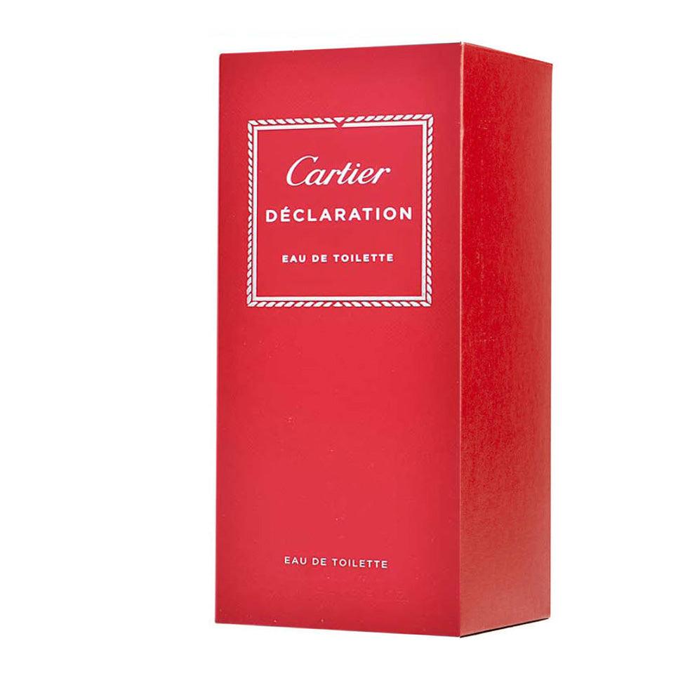 Cartier Déclaration - Eau de Toilette - Skin Society {{ shop.address.country }}