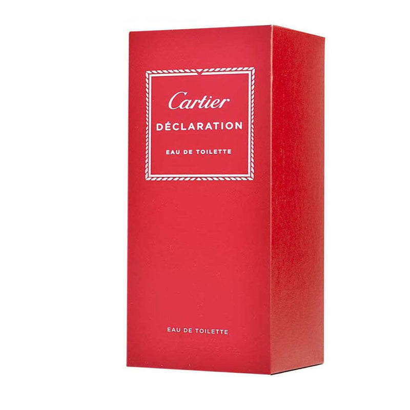 Cartier Déclaration - Eau de Toilette - Skin Society {{ shop.address.country }}