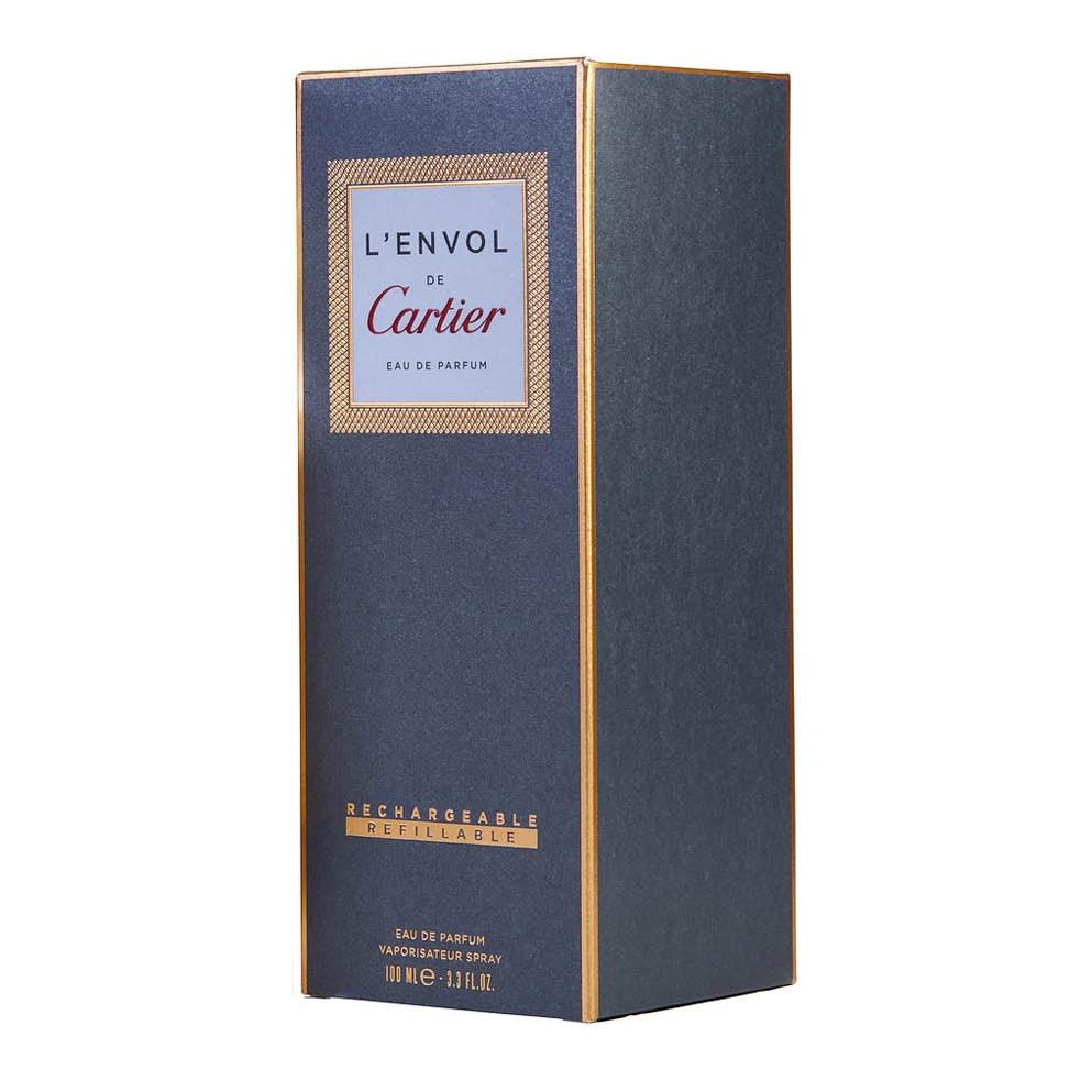 Cartier L'Envol - Eau de Parfum Refillable - Skin Society {{ shop.address.country }}