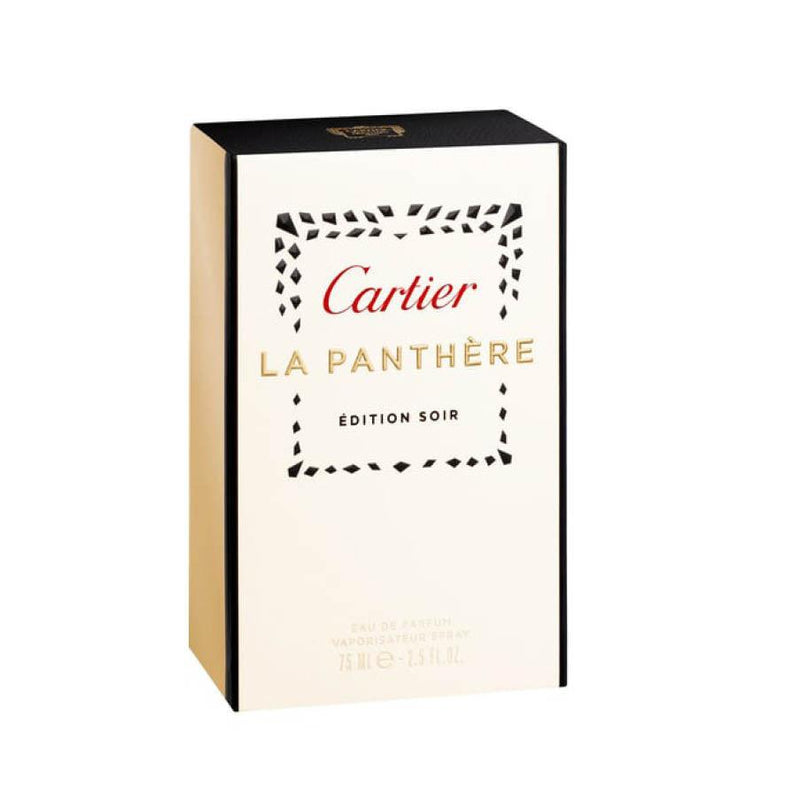 Cartier La Panthère Edition Soir - Eau de Parfum - Skin Society {{ shop.address.country }}