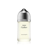 Cartier Pasha - Eau de Toilette - Skin Society {{ shop.address.country }}