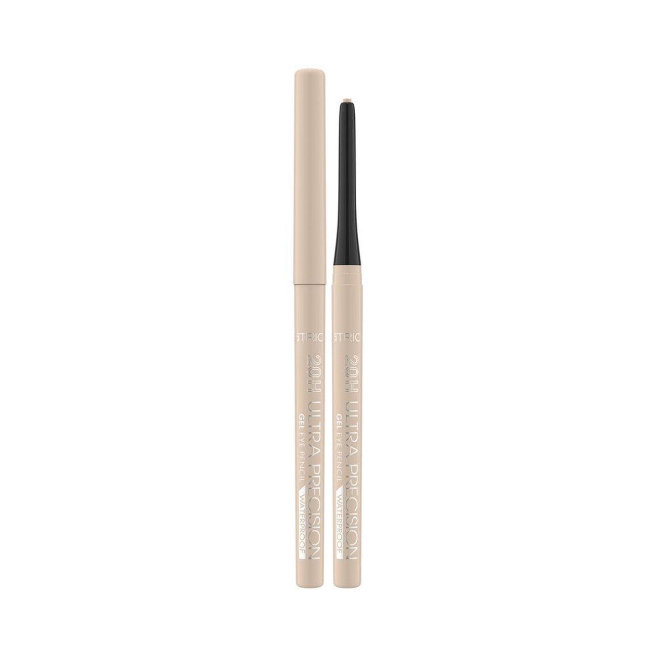 Catrice 20H Ultra Precision Gel Eye Pencil Waterproof - Skin Society {{ shop.address.country }}