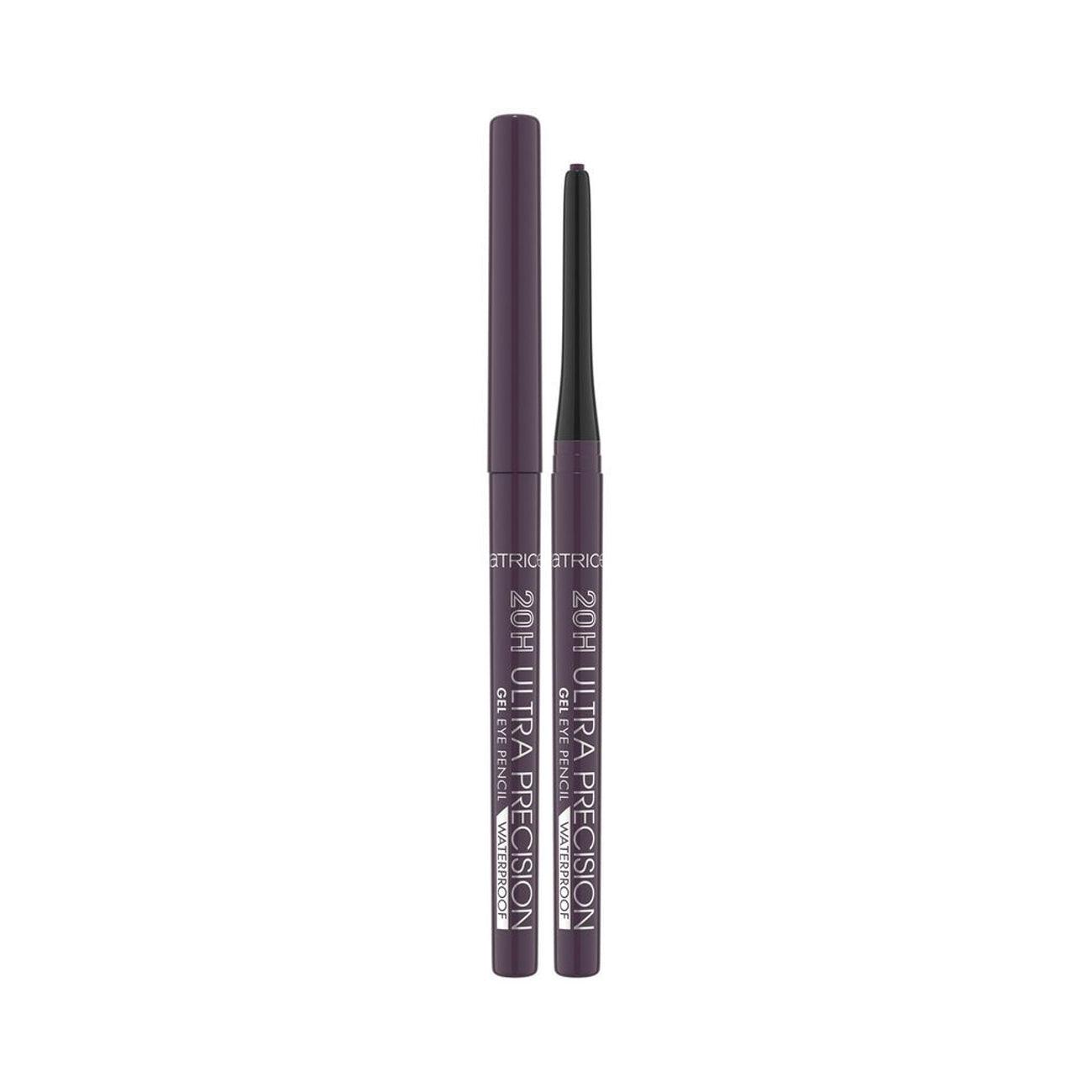 Catrice 20H Ultra Precision Gel Eye Pencil Waterproof - Skin Society {{ shop.address.country }}