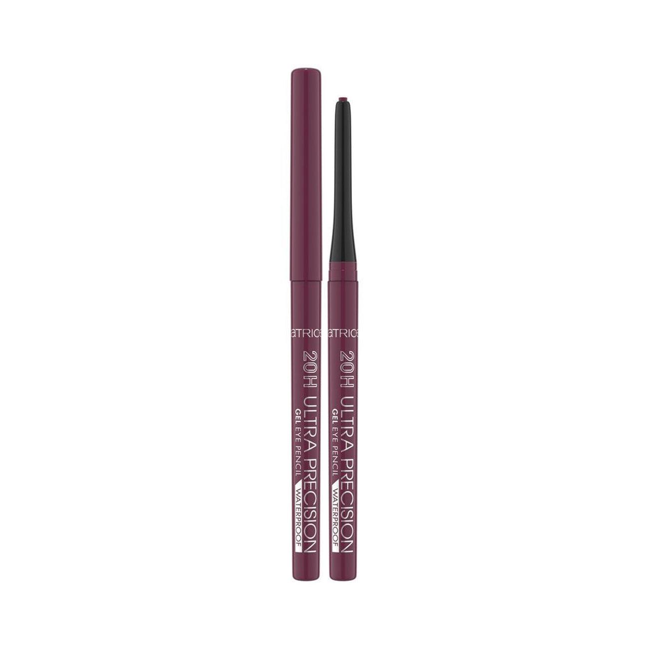 Catrice 20H Ultra Precision Gel Eye Pencil Waterproof - Skin Society {{ shop.address.country }}