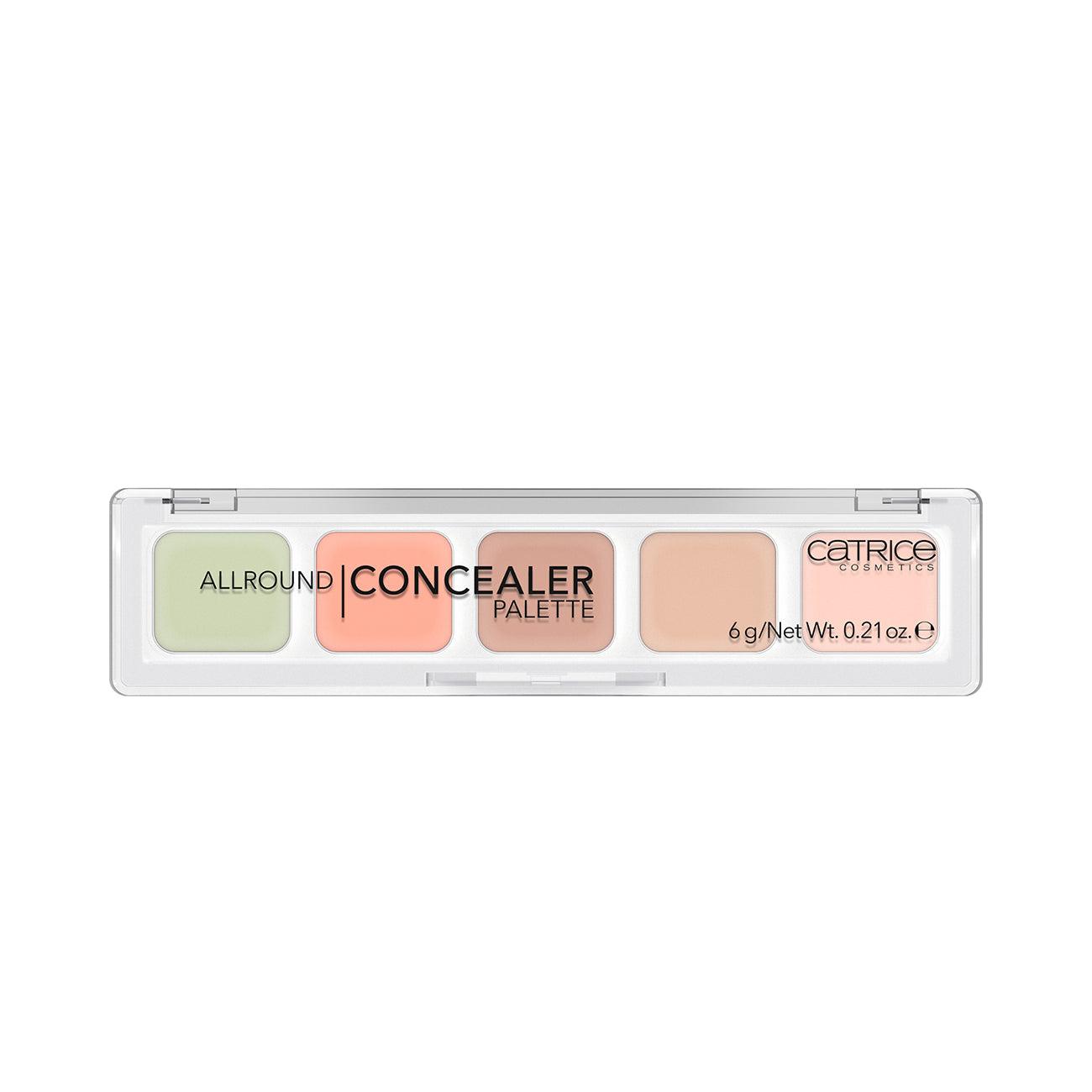 Catrice Allround Concealer - Skin Society {{ shop.address.country }}