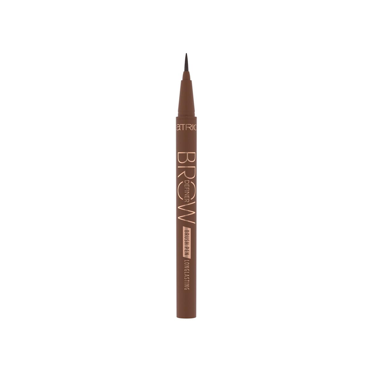 Catrice Brow Definer Brush Pen Longlasting - Skin Society {{ shop.address.country }}