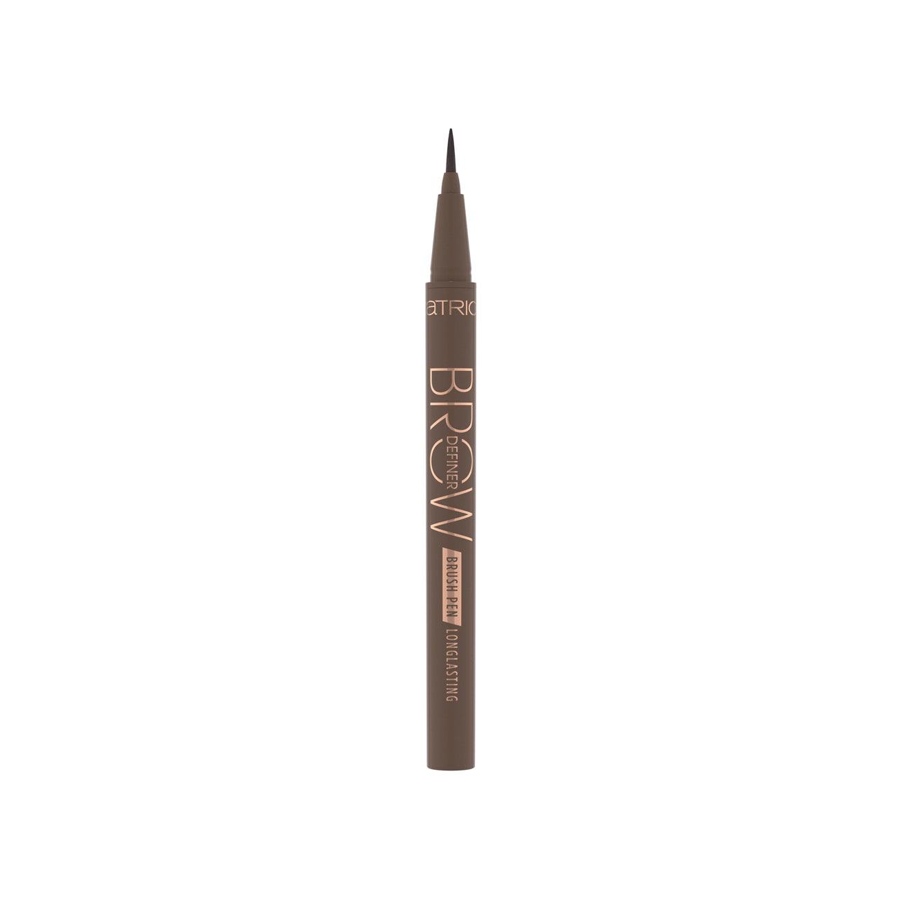 Catrice Brow Definer Brush Pen Longlasting - Skin Society {{ shop.address.country }}