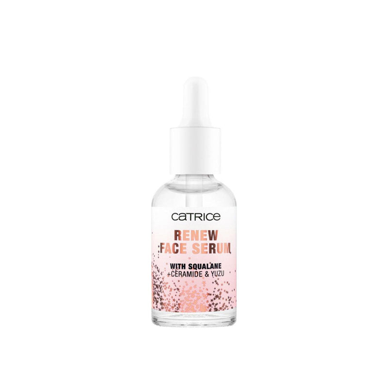 Catrice Holiday Skin Renew Face Serum - Skin Society {{ shop.address.country }}