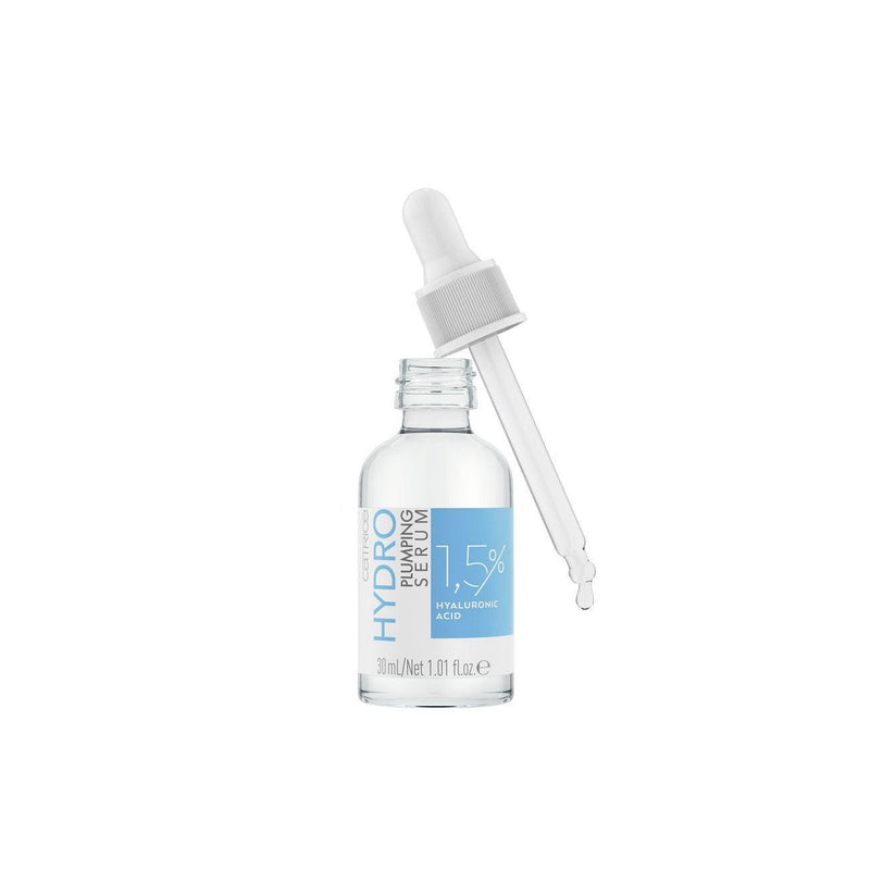Catrice Hydro Plumping Serum - Skin Society {{ shop.address.country }}