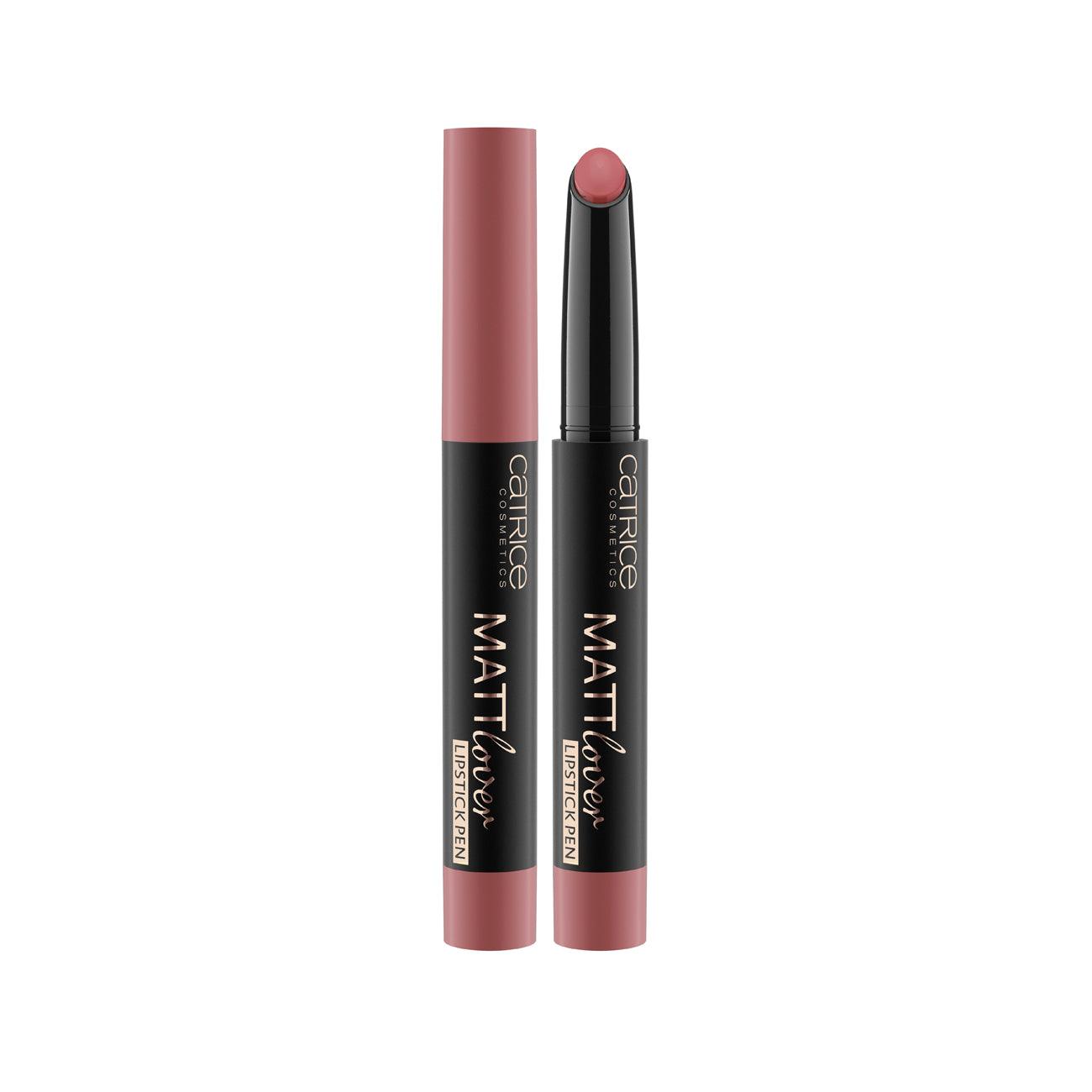 Catrice Mattlover Lipstick Pen - Skin Society {{ shop.address.country }}