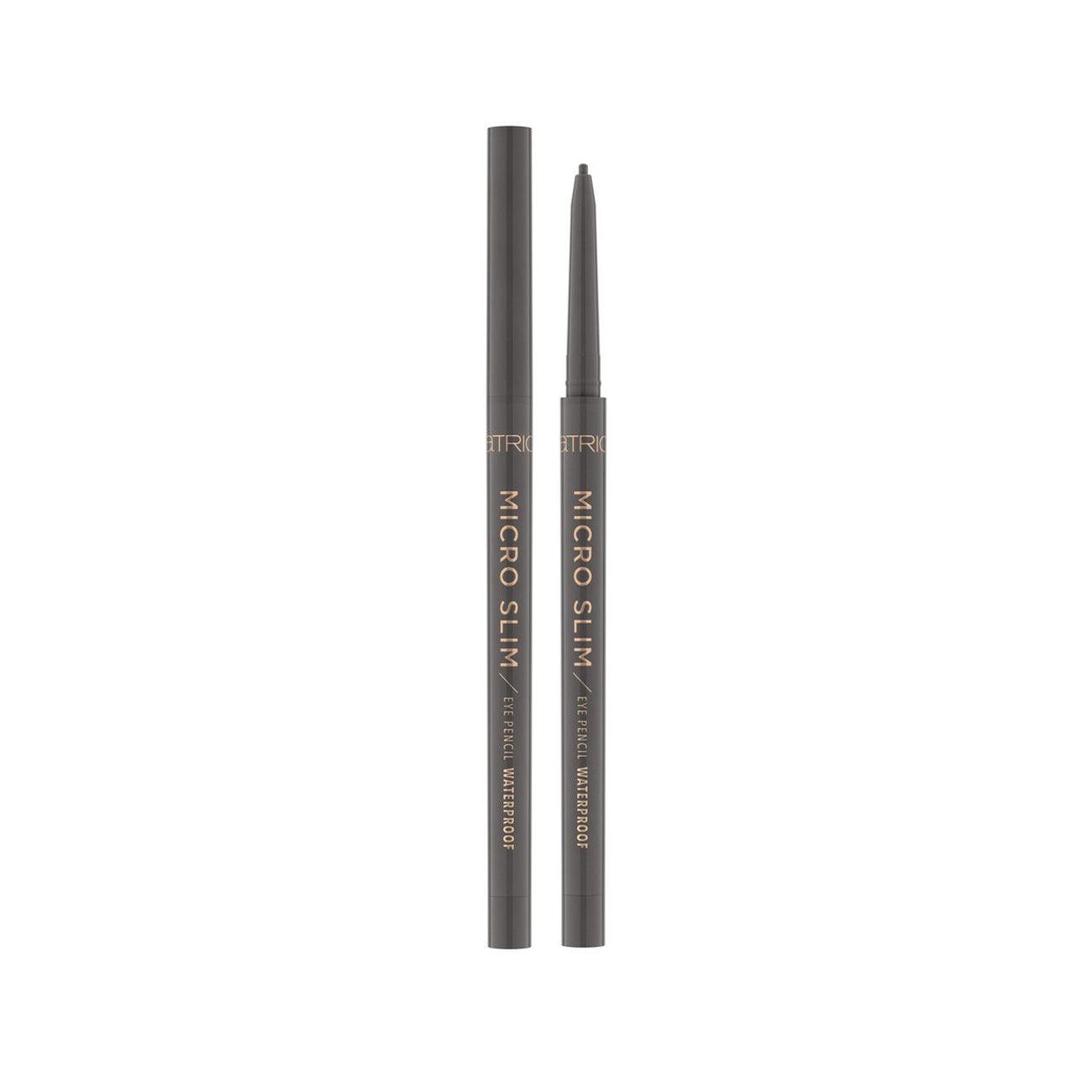 Catrice Micro Slim Eye Pencil Waterproof - Skin Society {{ shop.address.country }}