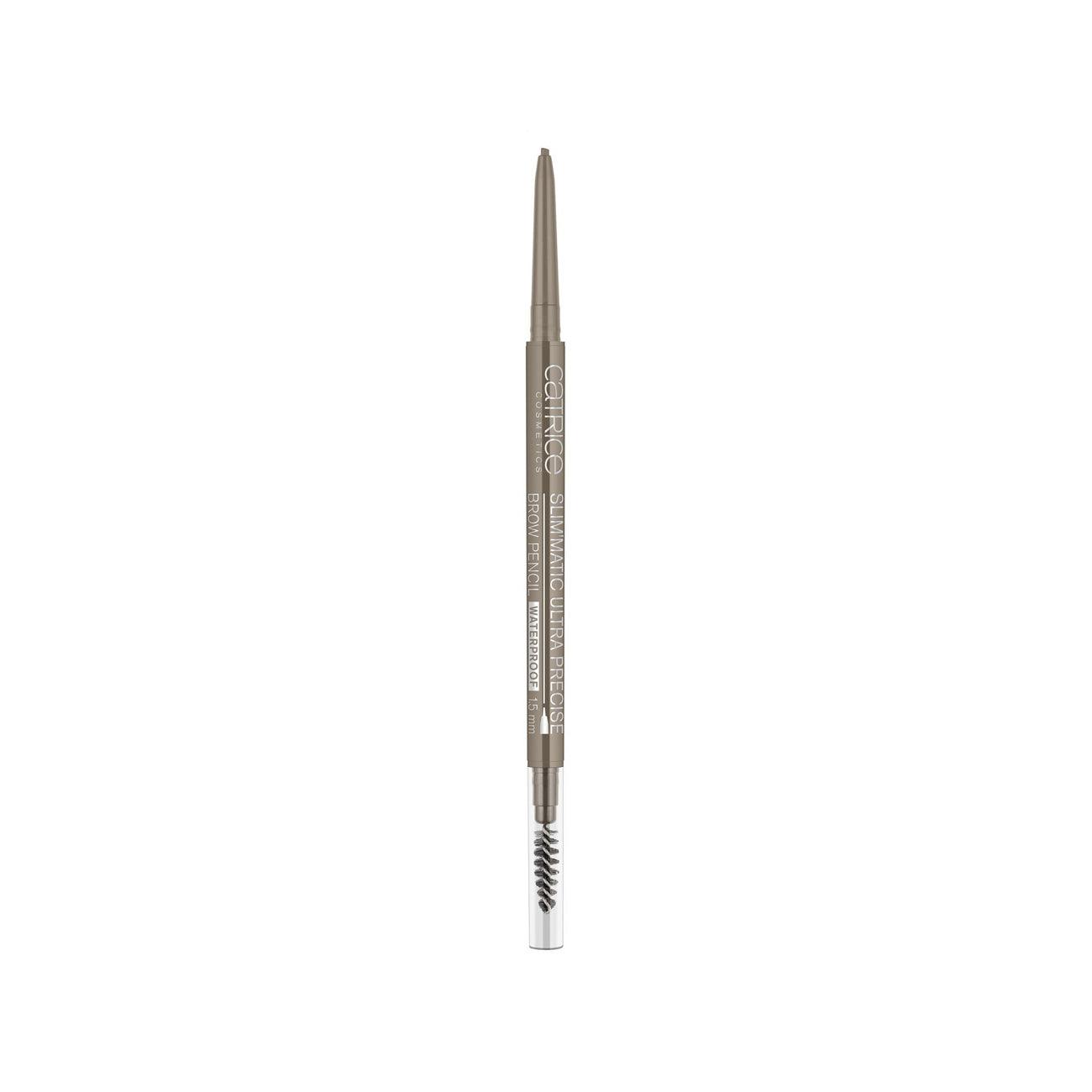 Catrice Slim'Matic Ultra Precise Brow Pencil Waterproof - Skin Society {{ shop.address.country }}