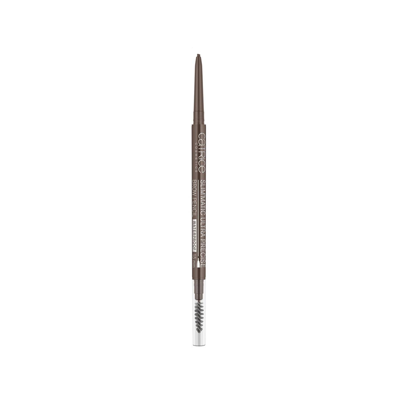 Catrice Slim'Matic Ultra Precise Brow Pencil Waterproof - Skin Society {{ shop.address.country }}