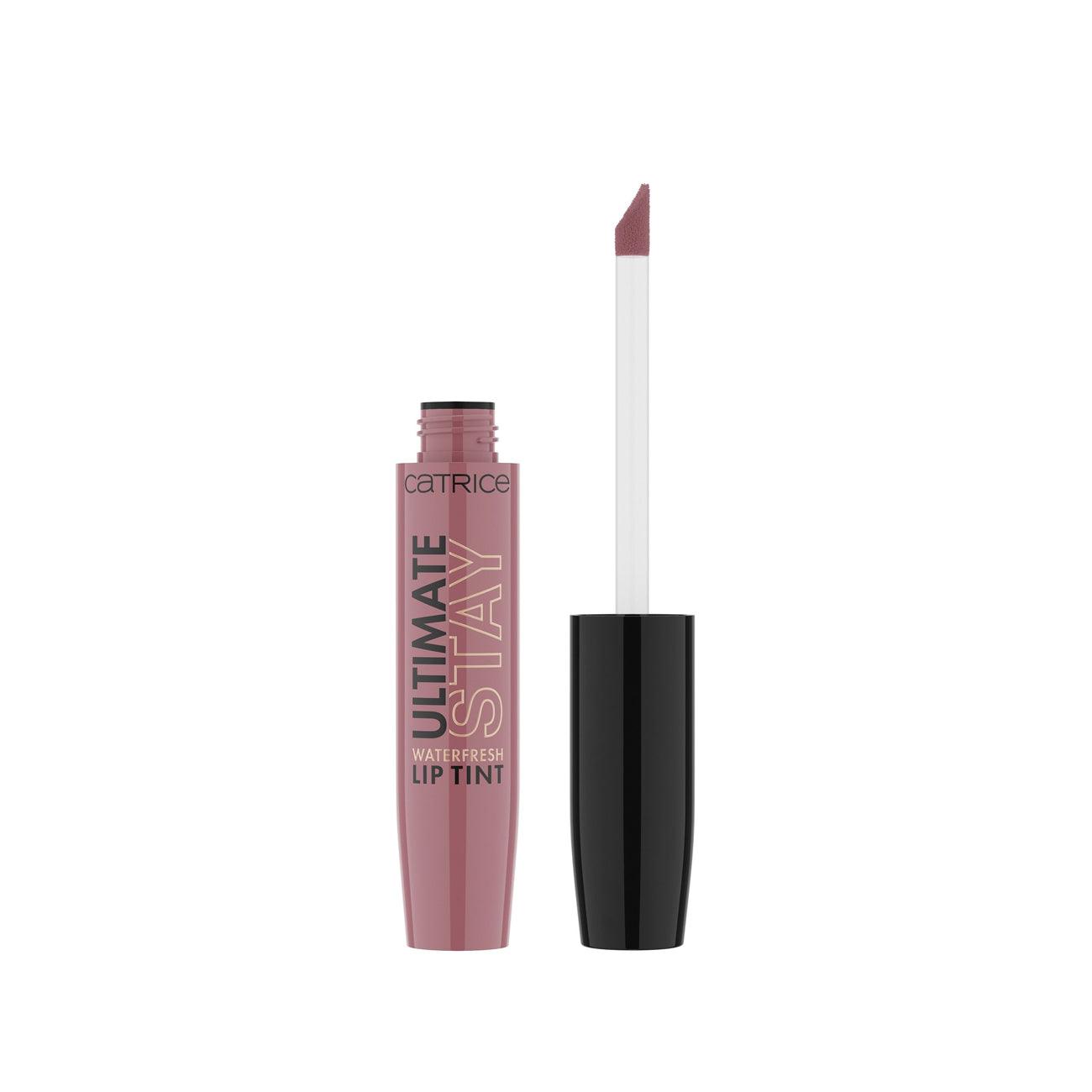 Catrice Ultimate Stay Waterfresh Lip Tint - Skin Society {{ shop.address.country }}