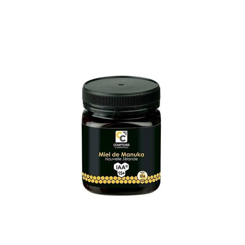 CCO Manuka Honey - Skin Society {{ shop.address.country }}