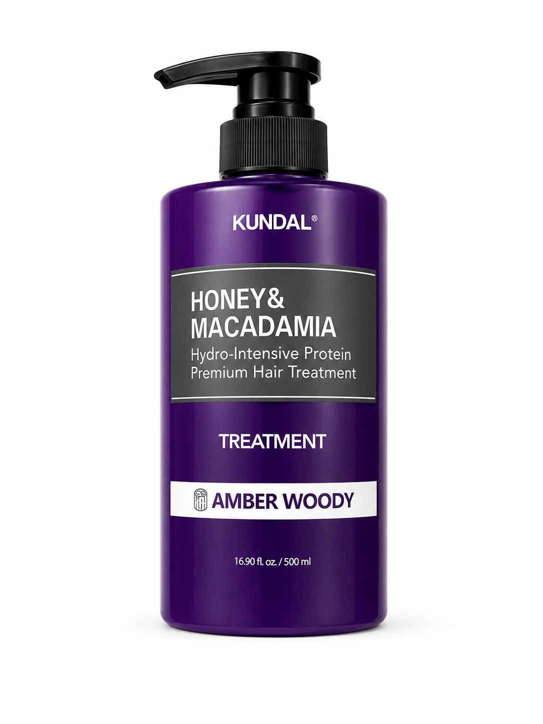 Honey & Macadamia Protein Treatment